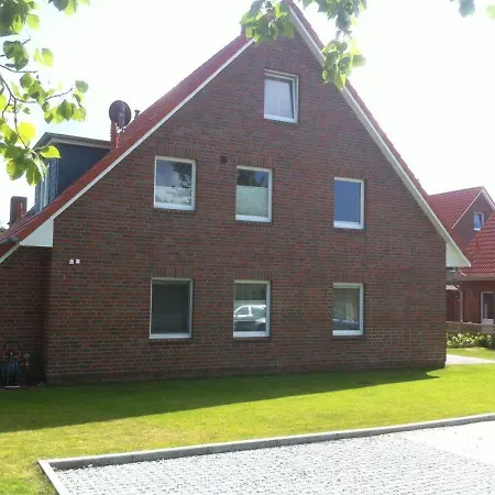 Grosser-fiete Apartment *