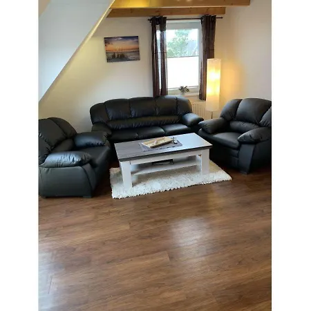 Grosser-fiete Apartment *
