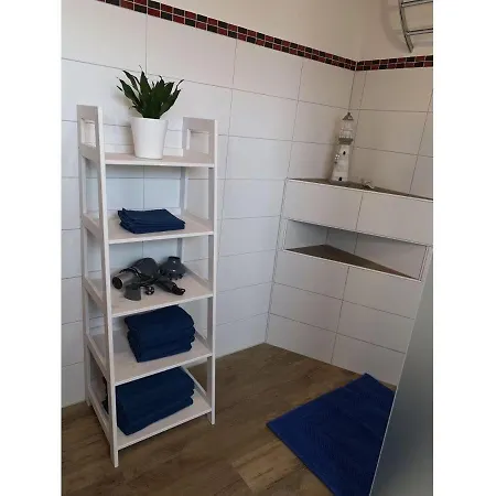 Grosser-fiete Apartment
